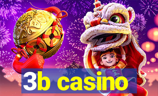 3b casino